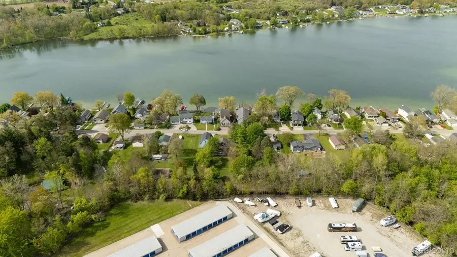 0 Dooley Drive, Linden, MI 48451 - #2