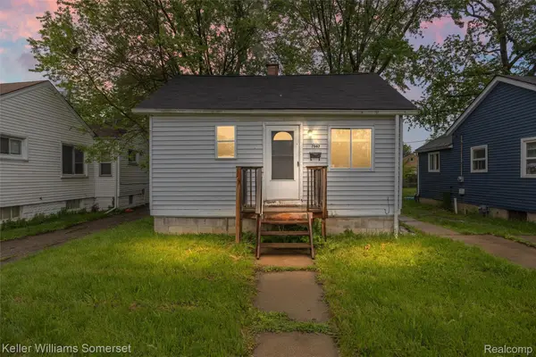 7067 Studebaker Avenue, Warren, MI 48091