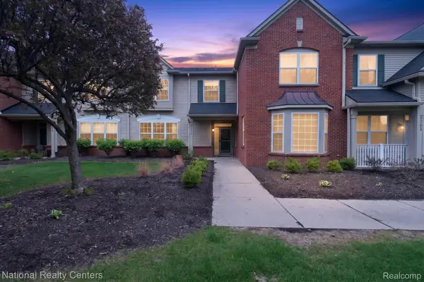 4371 Aster Boulevard, Howell, MI 48843