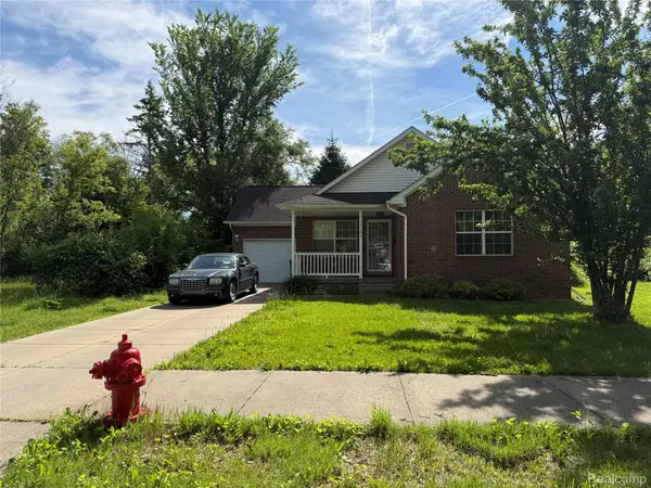 14184 Stout Street, Detroit, MI 48223