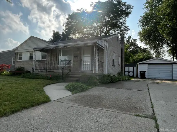 28327 Edward Avenue, MadisonHeights, MI 48071