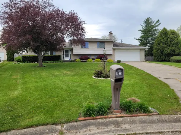5523 Jerome Lane, GrandBlanc, MI 48439
