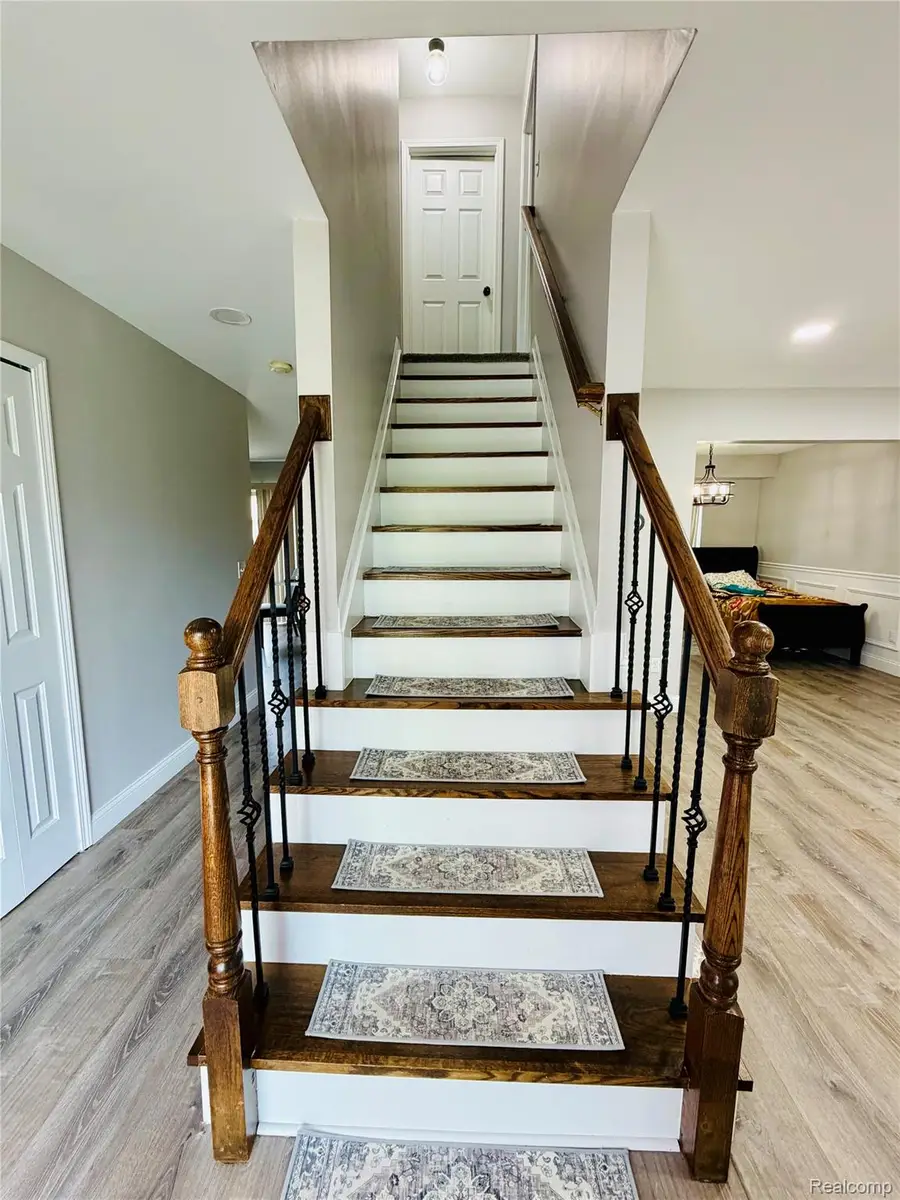 46758 Creeks Bend, Canton, MI 48188 - #3