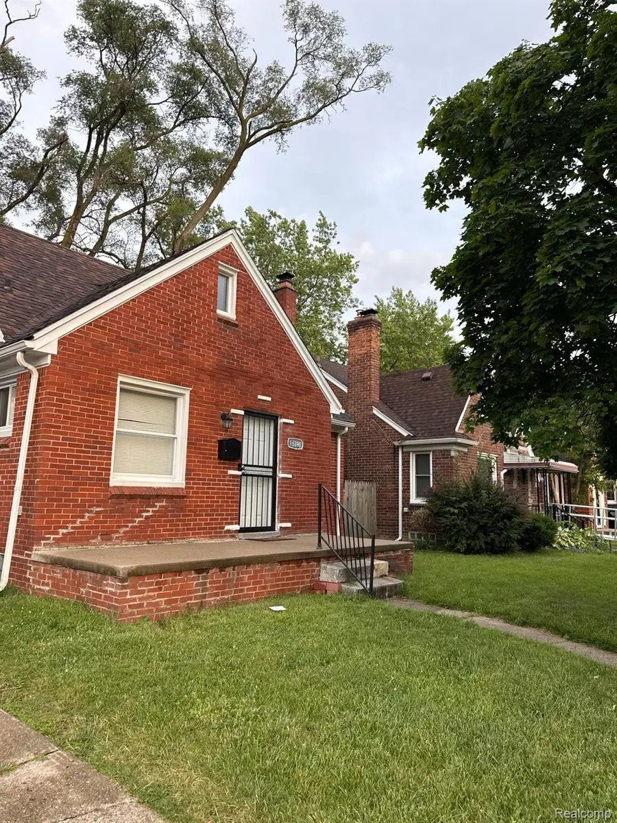 16890 Saint Marys Street, Detroit, MI 48235 - #2