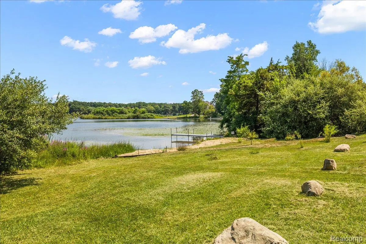 2770 Bogie Lake Road, White Lake, MI 48386 - #1