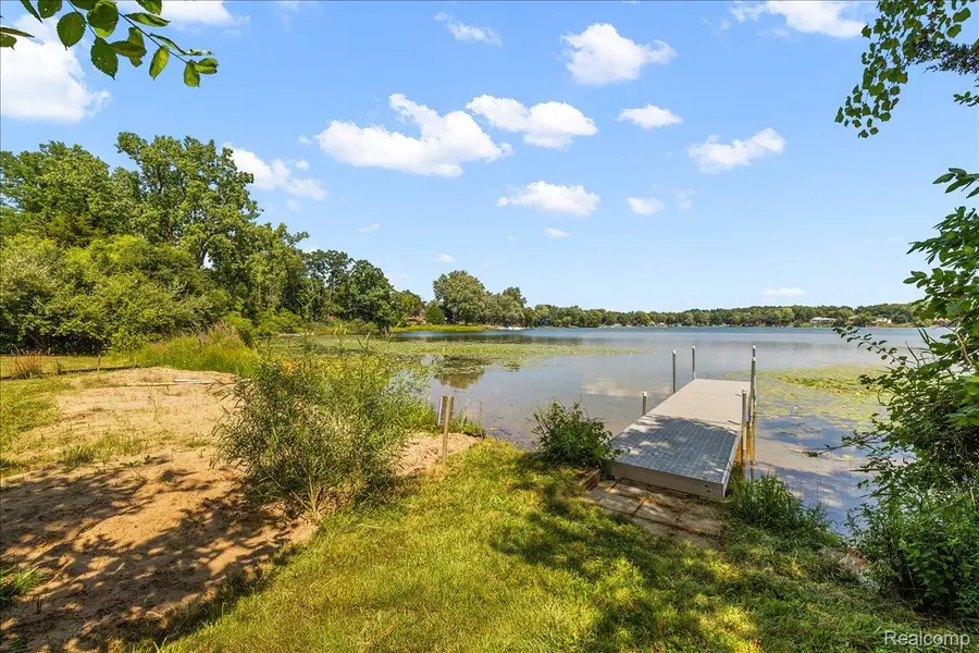 2770 Bogie Lake Road, White Lake, MI 48386 - #3