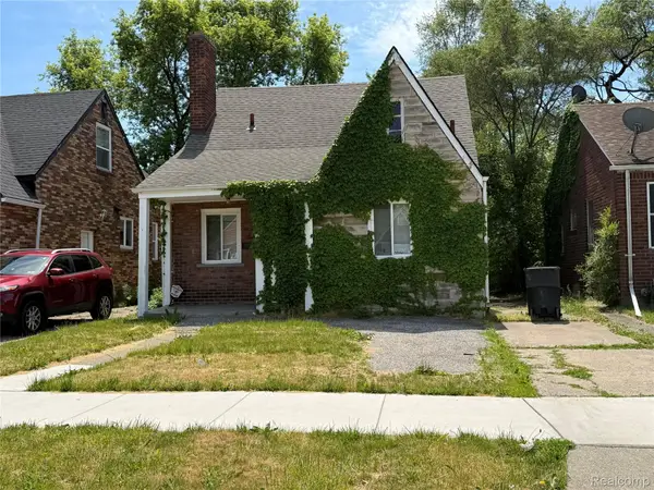 12580 Maiden Street, Detroit, MI 48213