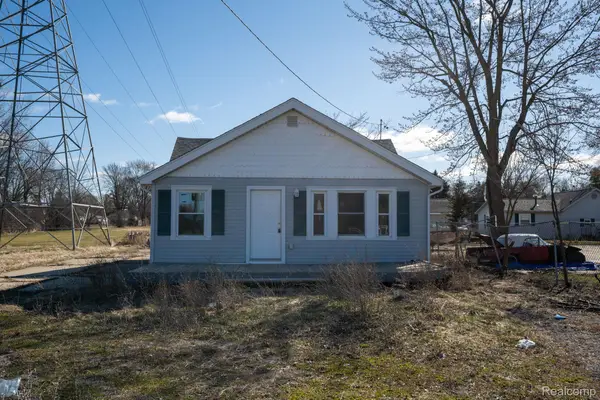 8508 N Saginaw Road, MtMorris, MI 48458