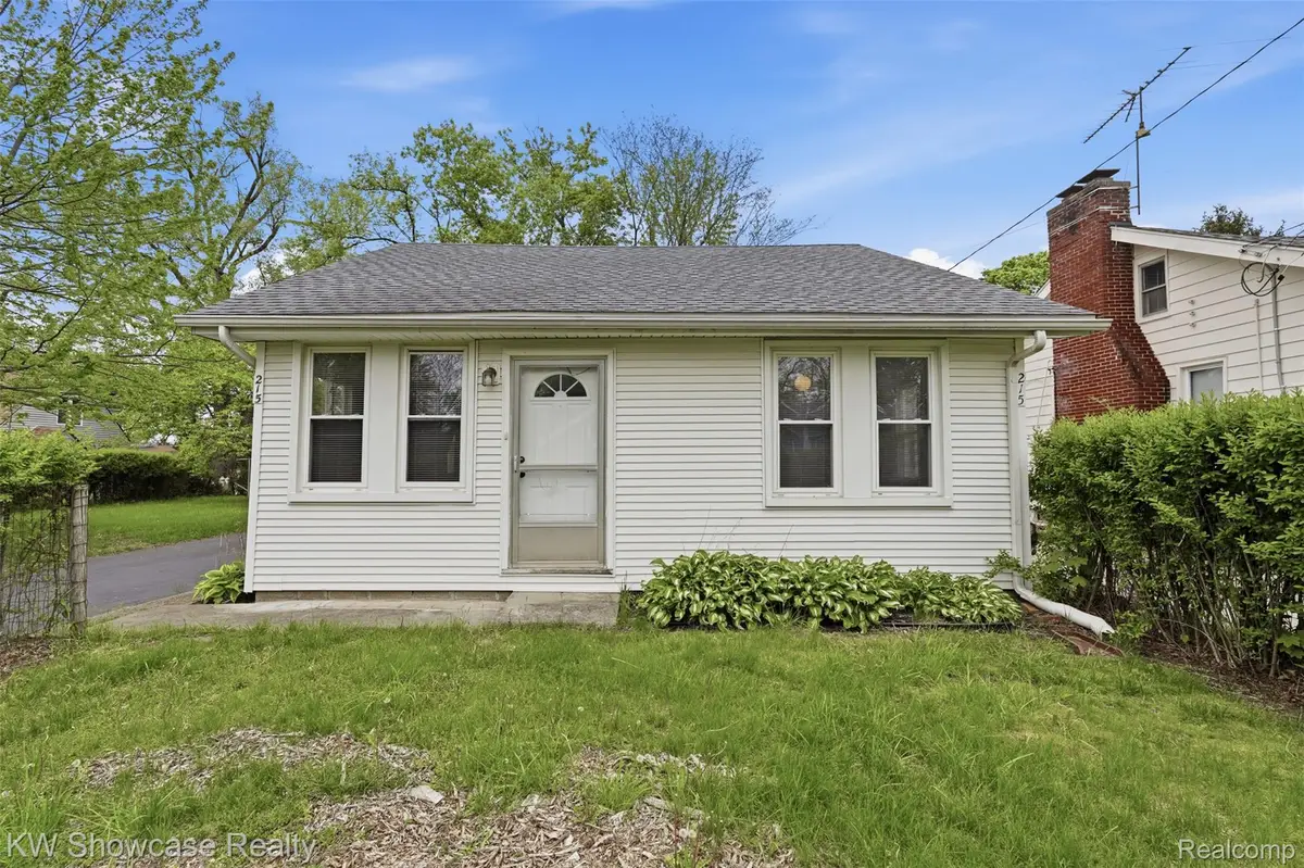 215 Endwell Street, Novi, MI 48377 - #1