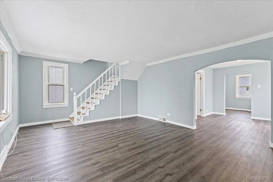8227 Saint Marys Street, Detroit, MI 48228 - #3