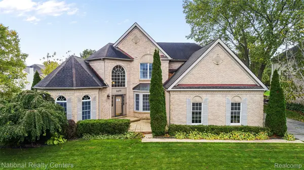 2077 Applebrook Drive, CommerceTwp, MI 48382