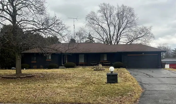 3021 Keith Drive, Flint, MI 48507