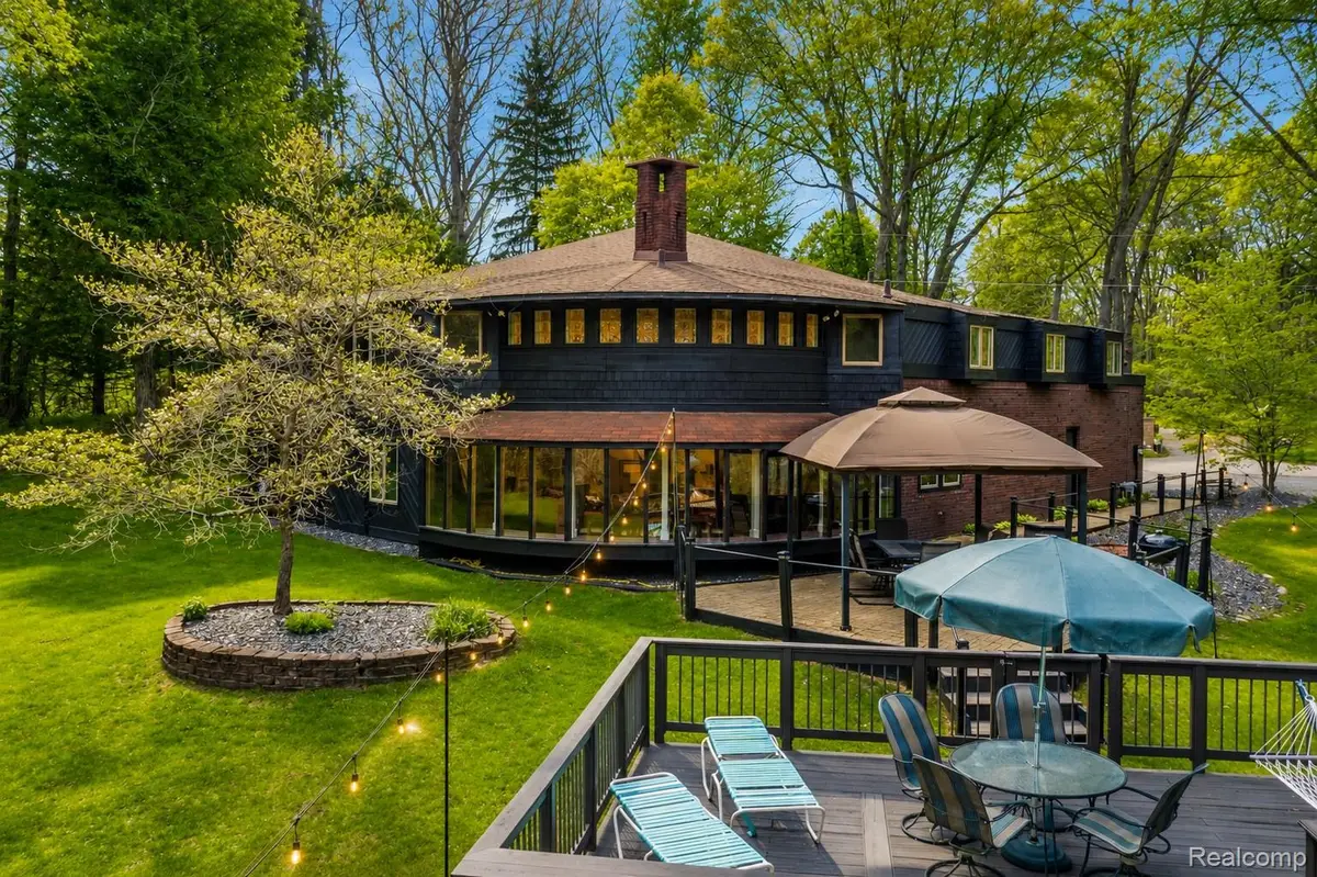 1751 Bird Road, Ortonville, MI 48462 - #1