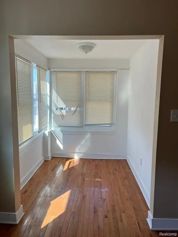 6349 Barlum Street, Detroit, MI 48210 - #3