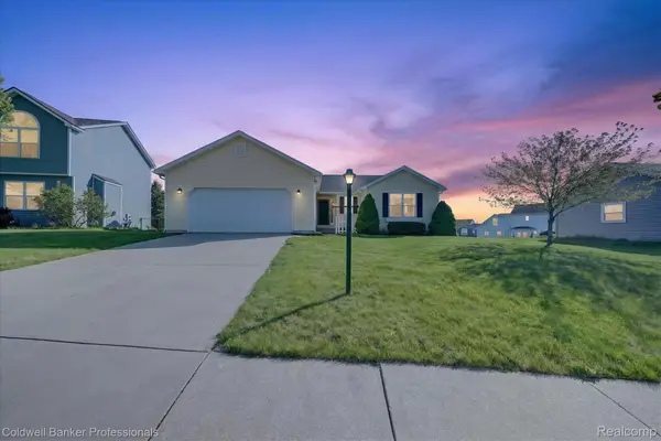 11090 Alexandria Lane, Davison, MI 48423