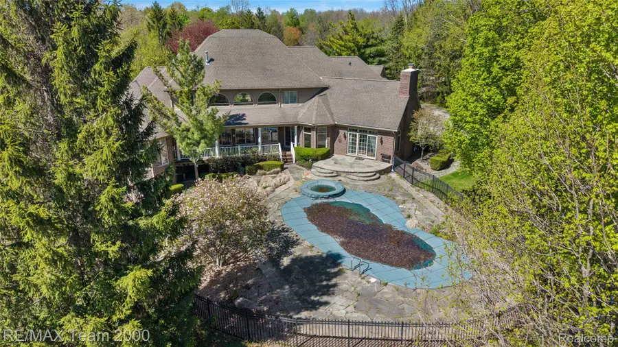 630 Sheldon Court, Rochester, MI 48306 - #3