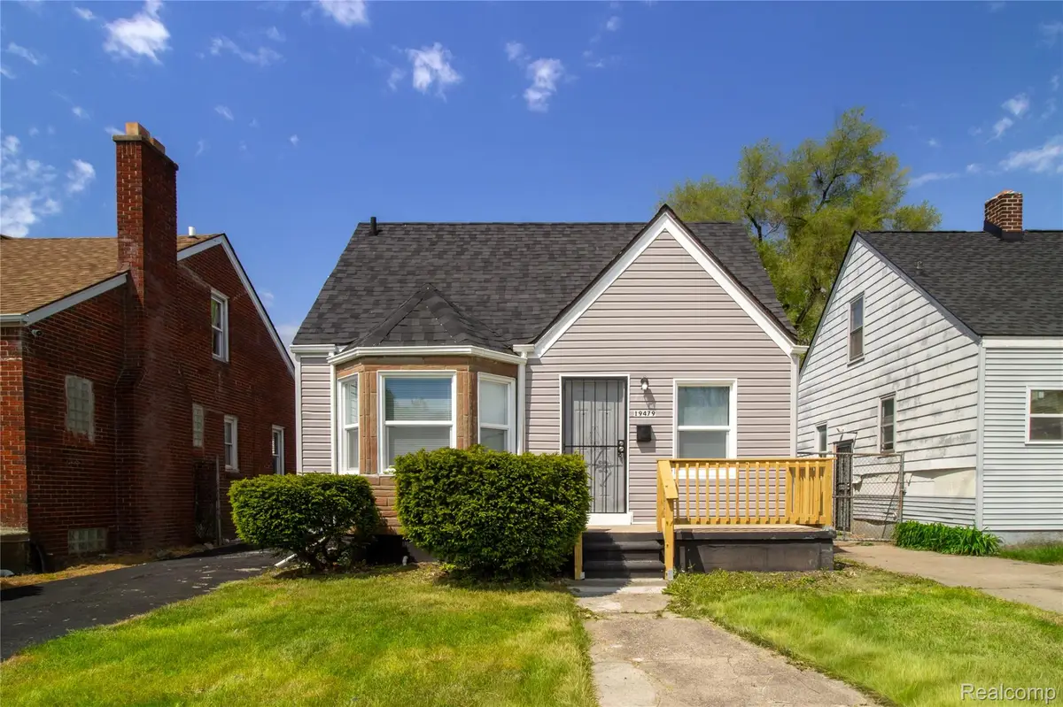 19479 Helen Street, Detroit, MI 48234 - #1