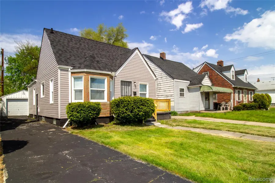 19479 Helen Street, Detroit, MI 48234 - #3