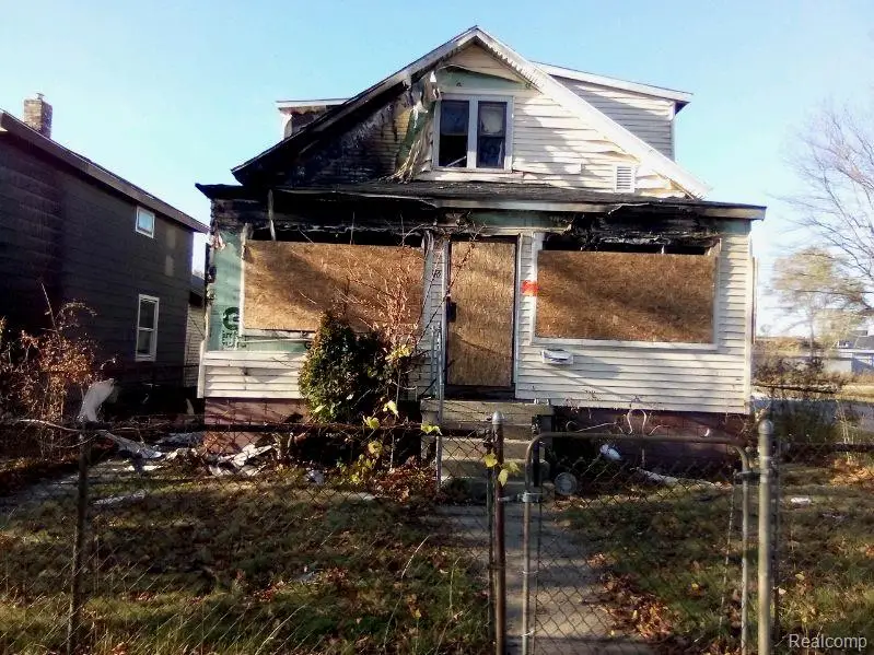 46 E Walton Avenue, Muskegon, MI 49442 - #1