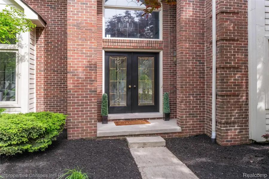 22452 Fuller Drive, Novi, MI 48374 - #3