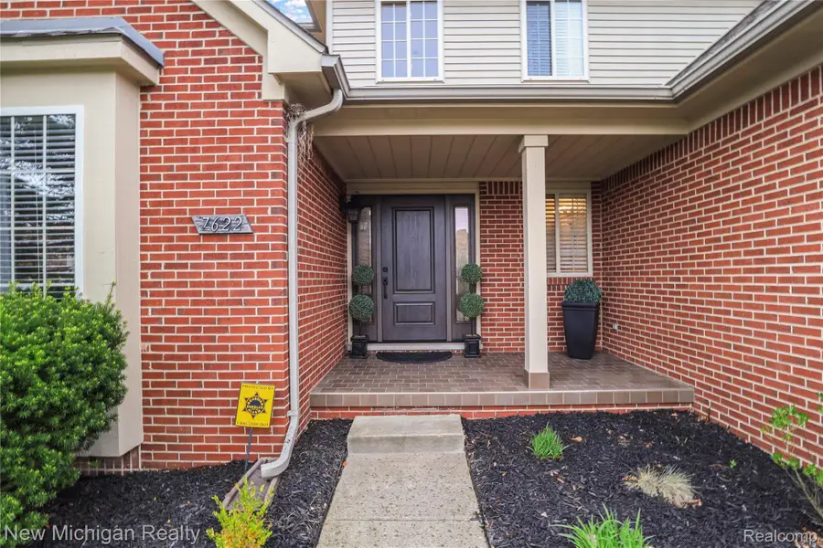 7622 Greene Farm Drive, Ypsilanti, MI 48197 - #3