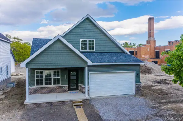 3571 7th Street, Wyandotte, MI 48192