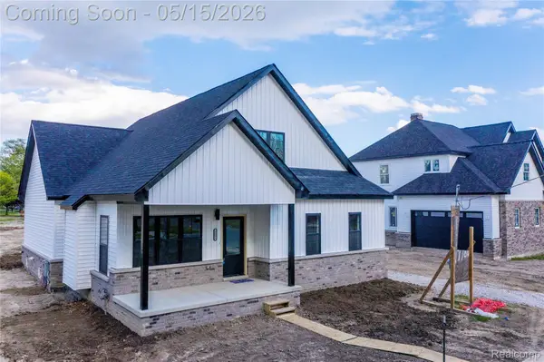3551 7th Street, Wyandotte, MI 48192