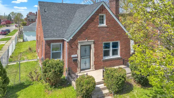 5903 Somerset Avenue, Detroit, MI 48224