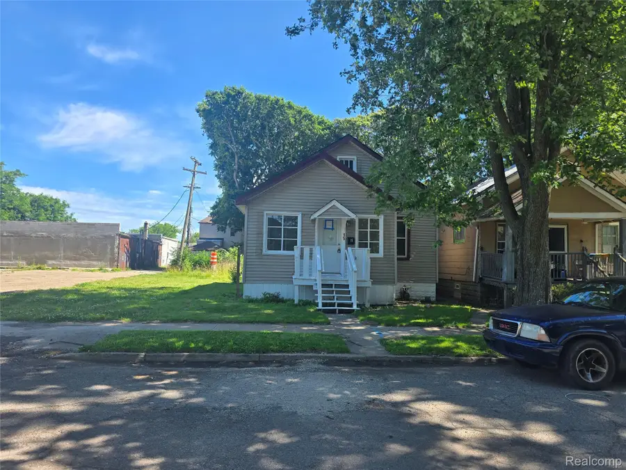 15 E Goodell, Ecorse, MI 48229 - #2