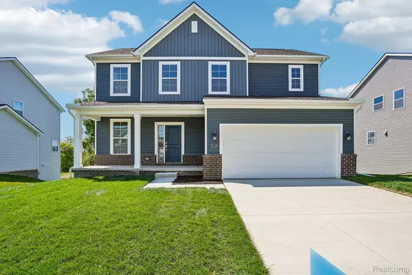 27138 Silo Drive, Saline, MI 48176
