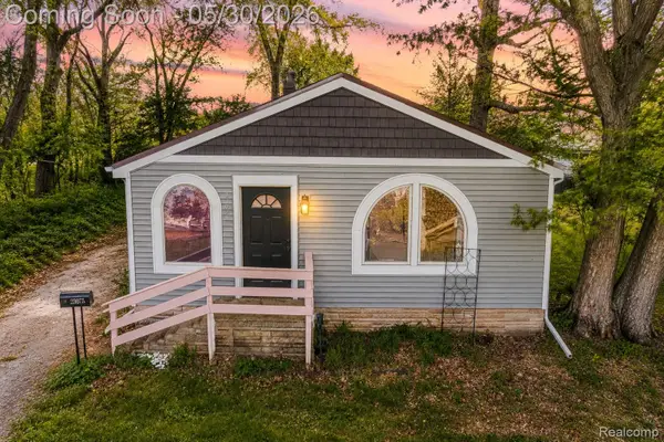 23075 Vance Avenue, HazelPark, MI 48030