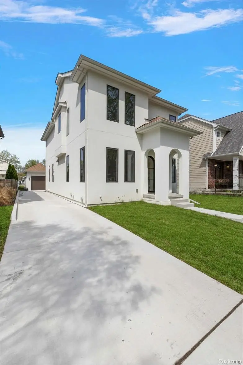 1307 Humphrey Avenue, Birmingham, MI 48009 - #3