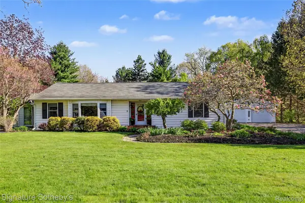 610 W Ellis Avenue, Belding, MI 48809