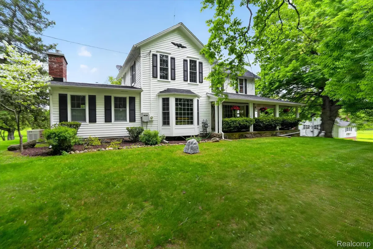 17750 M-106, Gregory, MI 48137 - #1