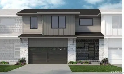 54190 Grand Boulevard, Rochester Hills, MI 48316 - #1
