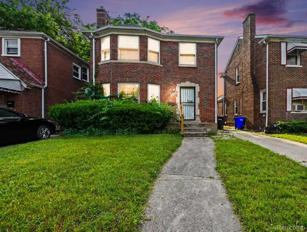18276 Appoline Street, Detroit, MI 48235