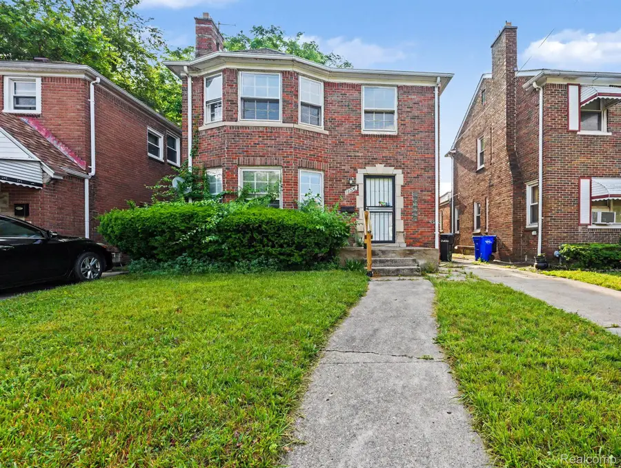 18276 Appoline Street, Detroit, MI 48235 - #2