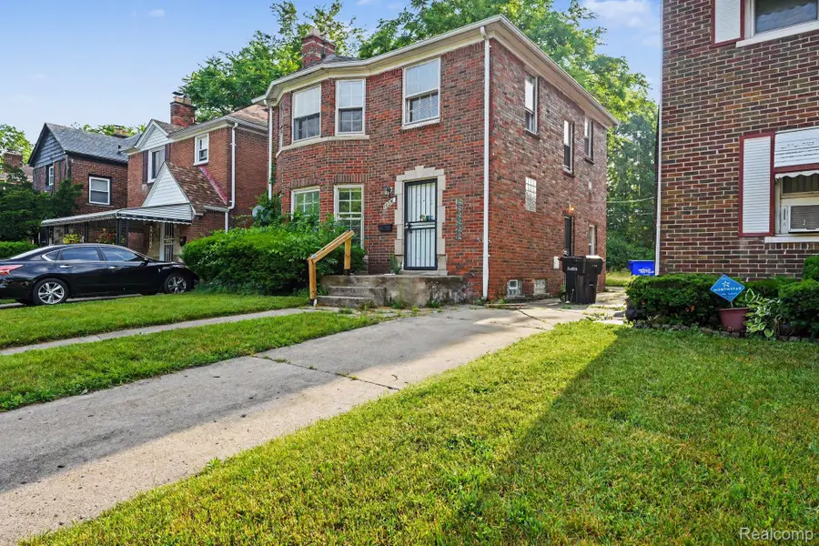 18276 Appoline Street, Detroit, MI 48235 - #3