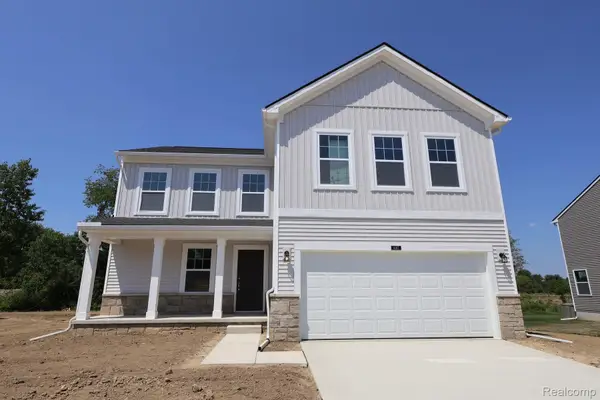 4187 Cedar Lane, GrandBlanc, MI 48439