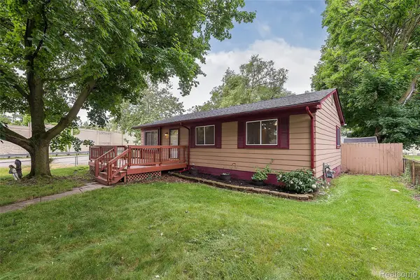 658 Kansas Avenue, Ypsilanti, MI 48198