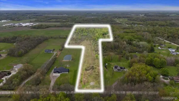 00 28 Mile Road, Ray, MI 48096