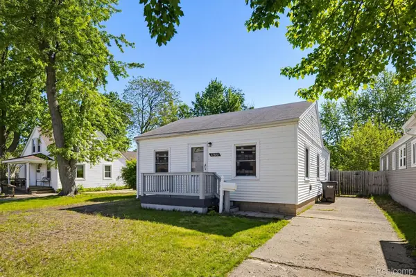 27320 Hampden Street, MadisonHeights, MI 48071