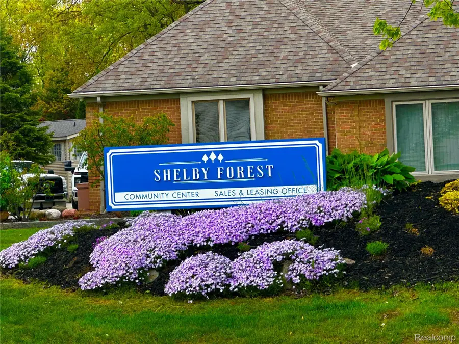 14559 Keswick Drive, Shelby, MI 48315 - #3