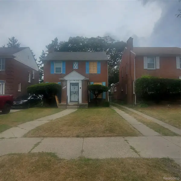 18918 Hartwell Street, Detroit, MI 48235