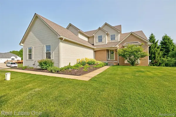 2338 Malena Lane, Oxford, MI 48371