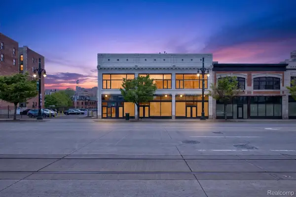 3139 Woodward Avenue #1, Detroit, MI 48201
