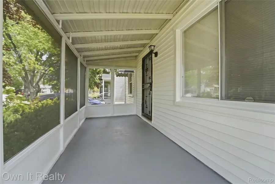 8290 Stout Street, Detroit, MI 48228 - #3