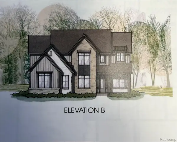 51305 Exmoor Court, Northville, MI 48167