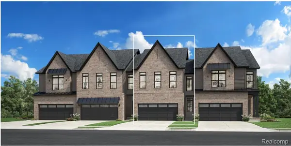 5283 Poppydrew Lane #46, AnnArbor, MI 48108