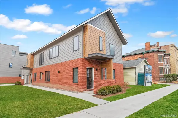 5216 Avery Street #9, Detroit, MI 48208